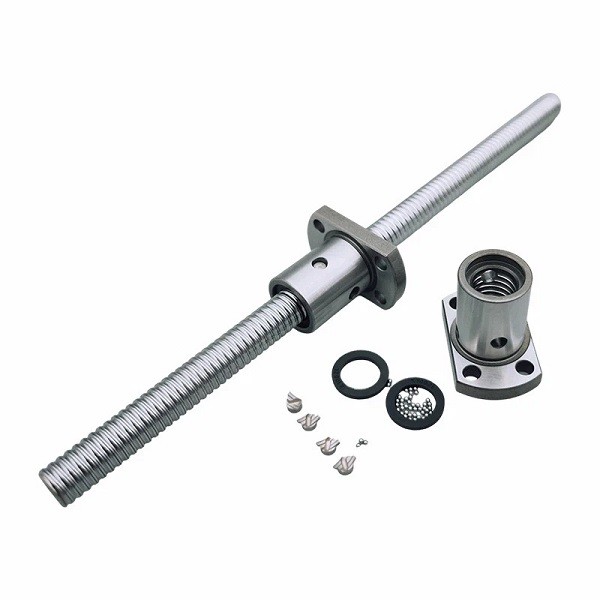 ball screw ball screw