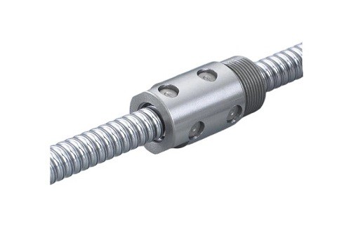 Ball screw for medical equipment Ball screw for medical equipment