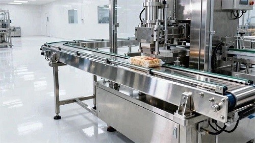 packaging machinery packaging machinery